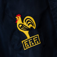 1992-1994 France Adidas Coat