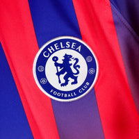 2020-2021 Chelsea Nike Third Shirt - Marketplace