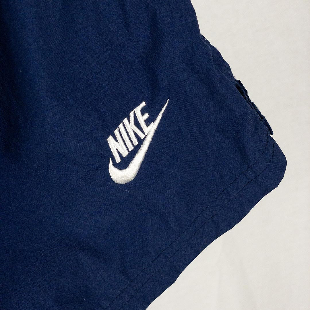 1995-1996 Arsenal Nike Shorts