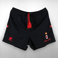 1994-1995 AC Milan Lotto Shorts