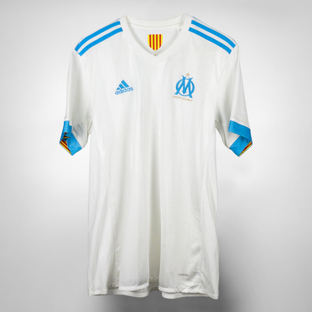 Adidas marseille 2017 best sale