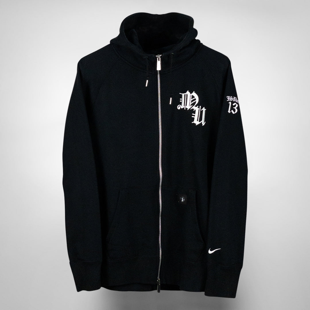 Vintage Football Jackets & Jumpers | Retro Soccer Apparel – PFC
