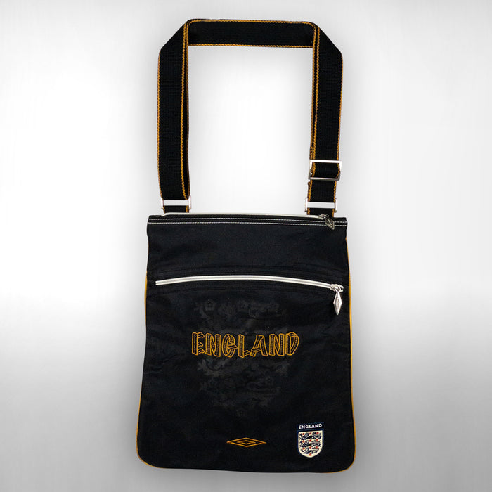 England Umbro Sling Bag