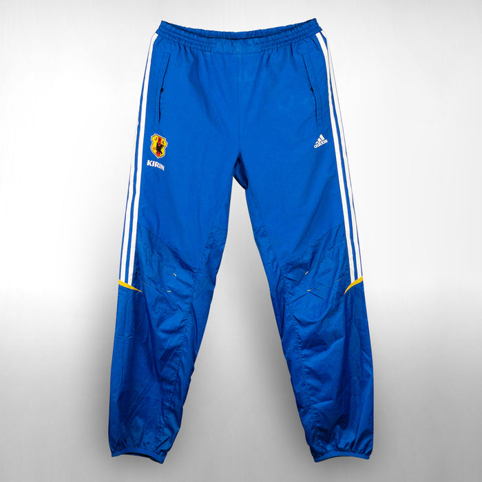 2008-2009 Japan Adidas Track Pants