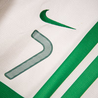 2012-2013 Portugal Nike Away Shirt #7 Cristiano Ronaldo