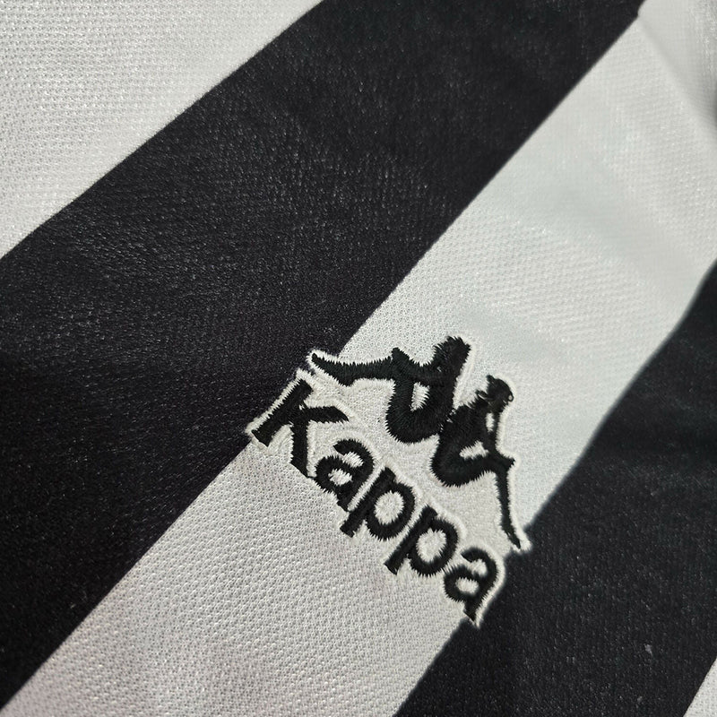1994-1995 Juventus Kappa Home Shirt #10 Roberto Baggio - Marketplace