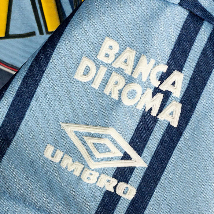 1993-1994 Lazio Umbro Training Shirt