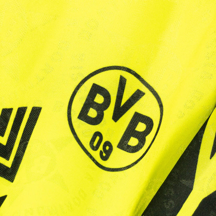 1994-1995 Borussia Dortmund Nike Home Shirt