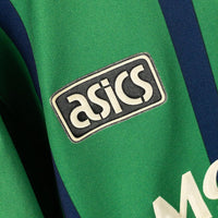 1994-1995 Newcastle United Asics Third Shirt