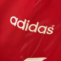1995-1996 Liverpool Adidas Home Shirt