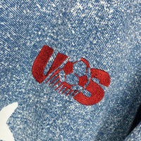 1994 USA Adidas Away Shirt