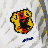 2006-2008 Japan Adidas Away Shirt #10 Nakamura