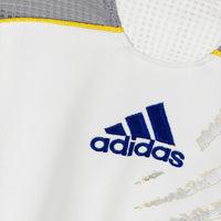 2006-2008 Japan Adidas Away Shirt #10 Nakamura
