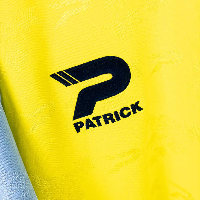 1995-1997 West Bromwich Albion Patrick Away Shirt