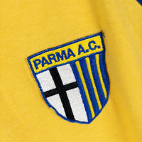 1995-1996 Parma Puma Training Shirt