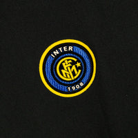 2006-2007 Inter Milan Nike Training Shirt