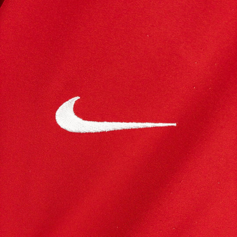 2003-2004 Manchester United Nike Home Shirt