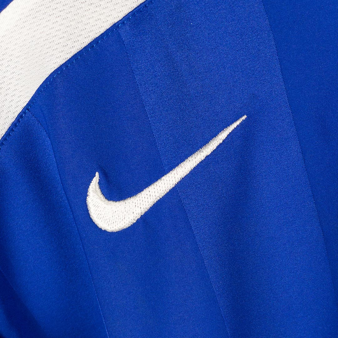 2005-2006 Hertha Nike Home Shirt