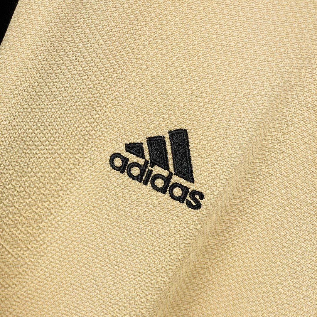 2008-2009 Liverpool Adidas Training Shirt