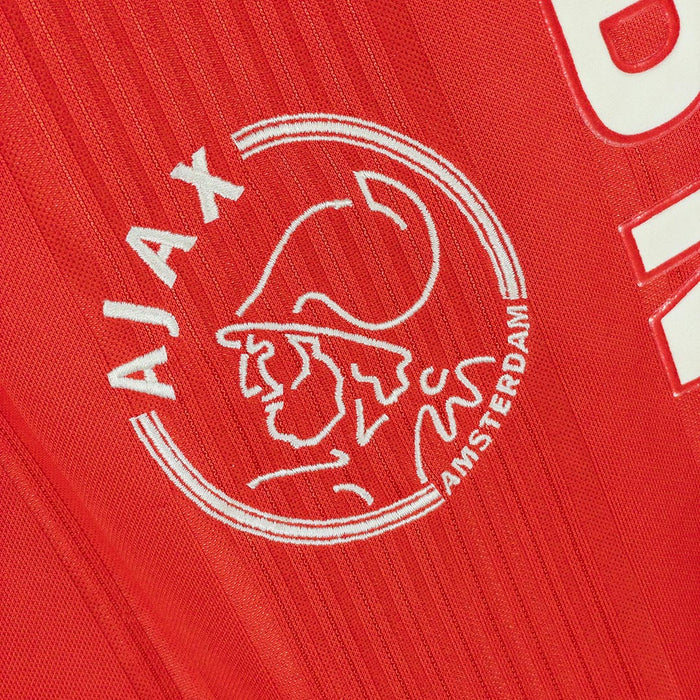 1999-200 Ajax Amsterdam Umbro Home Shirt  - Marketplace
