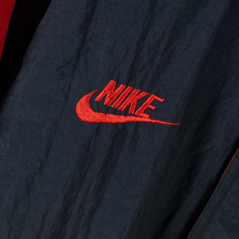 1994-1996 Arsenal Nike Jacket