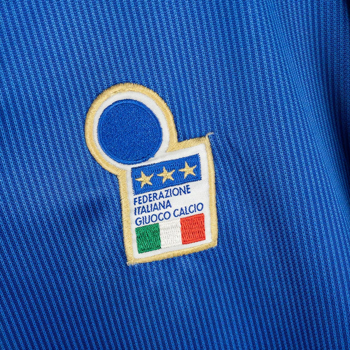 1998-1999 Italy Nike Home Shirt