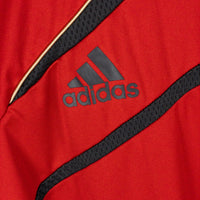 2009-2010 Liverpool Adidas Training Singlet