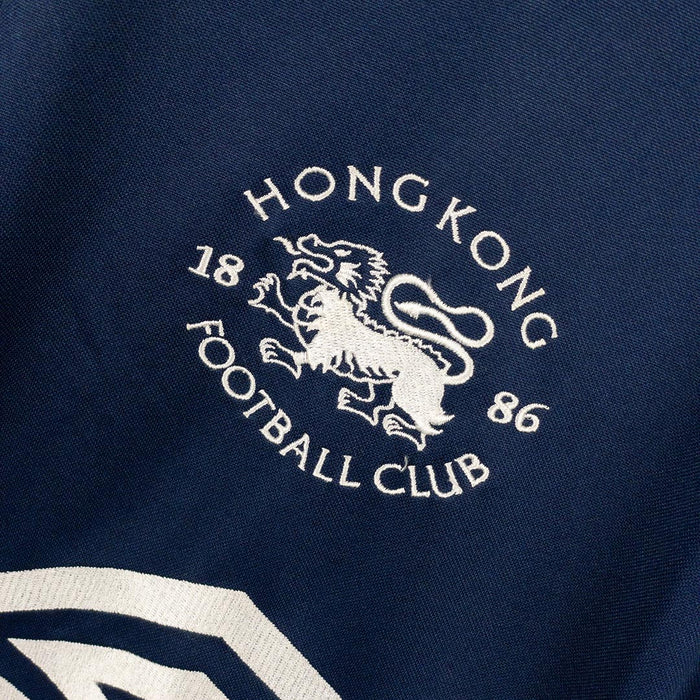 1998-2000 Hongkong Umbro Training Shirt