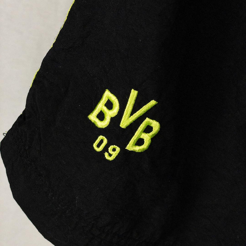 1996-1997 Borussia Dortmund Nike Shorts