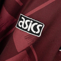 1993-1995 Heart of Midlothian F.C. Asics Home Shirt