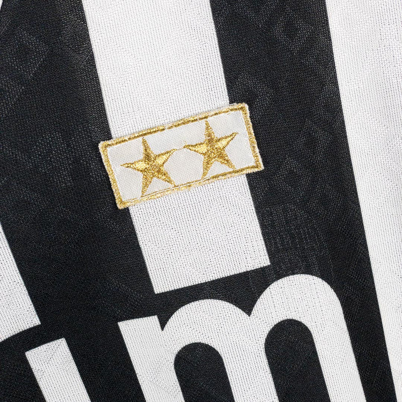 1989-1990 Juventus Kappa Home Shirt