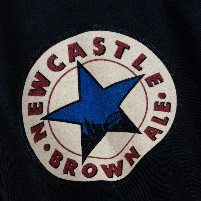 1995-1996 Newcastle United Adidas Jumper