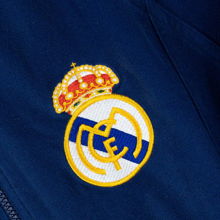 1998-1999 Real Madrid Adidas Jacket