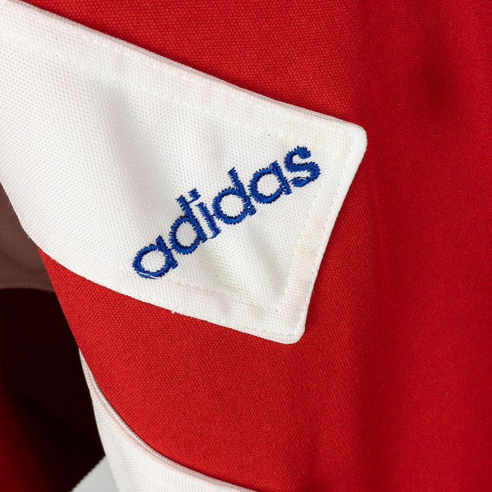 1993-1995 Bayern Munich Adidas Jacket - CLT