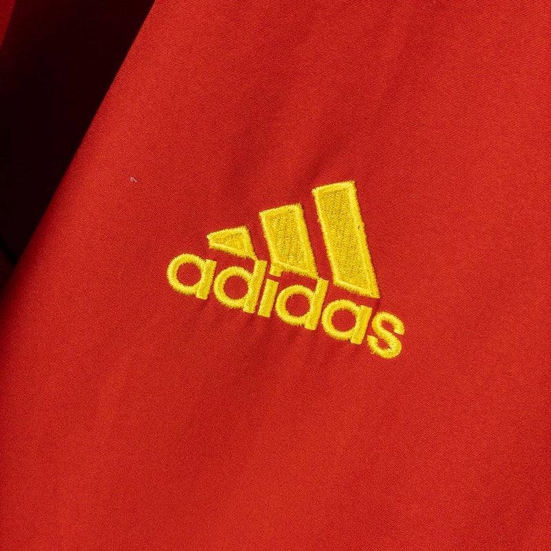 1999-2000 Galatasaray Adidas Jacket