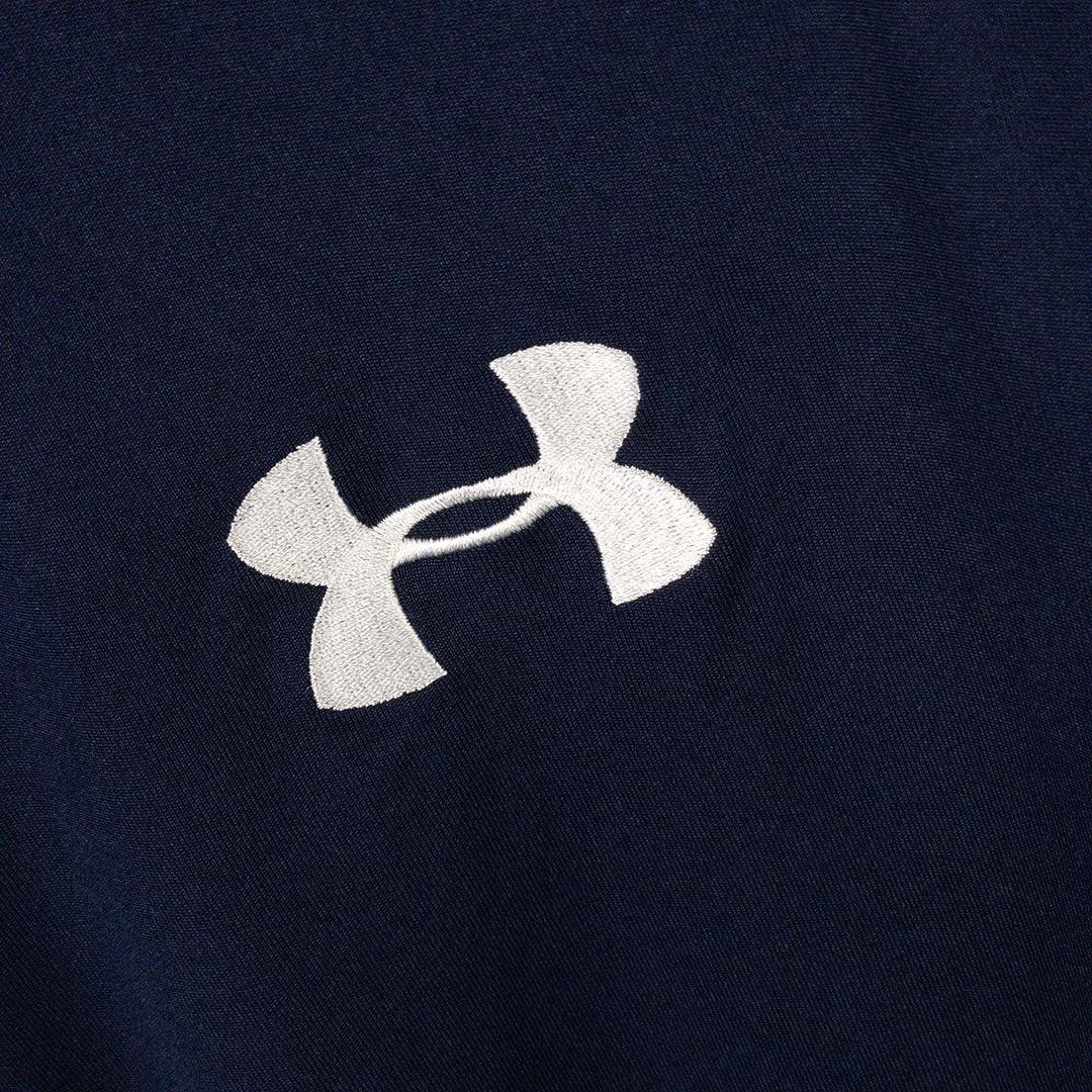 2012-2013 Tottenham Hotspur Under Armour Away Shirt #8 Scott Parker