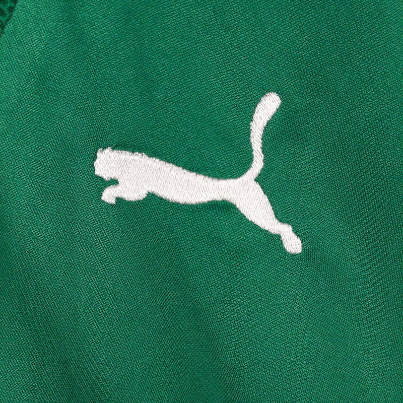 2010-2012 Morocco Puma Home Shirt