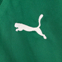 2010 Morocco Puma Home Shirt