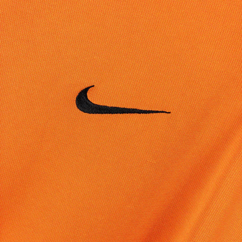 2000-2001 Netherlands Nike Home Shirt