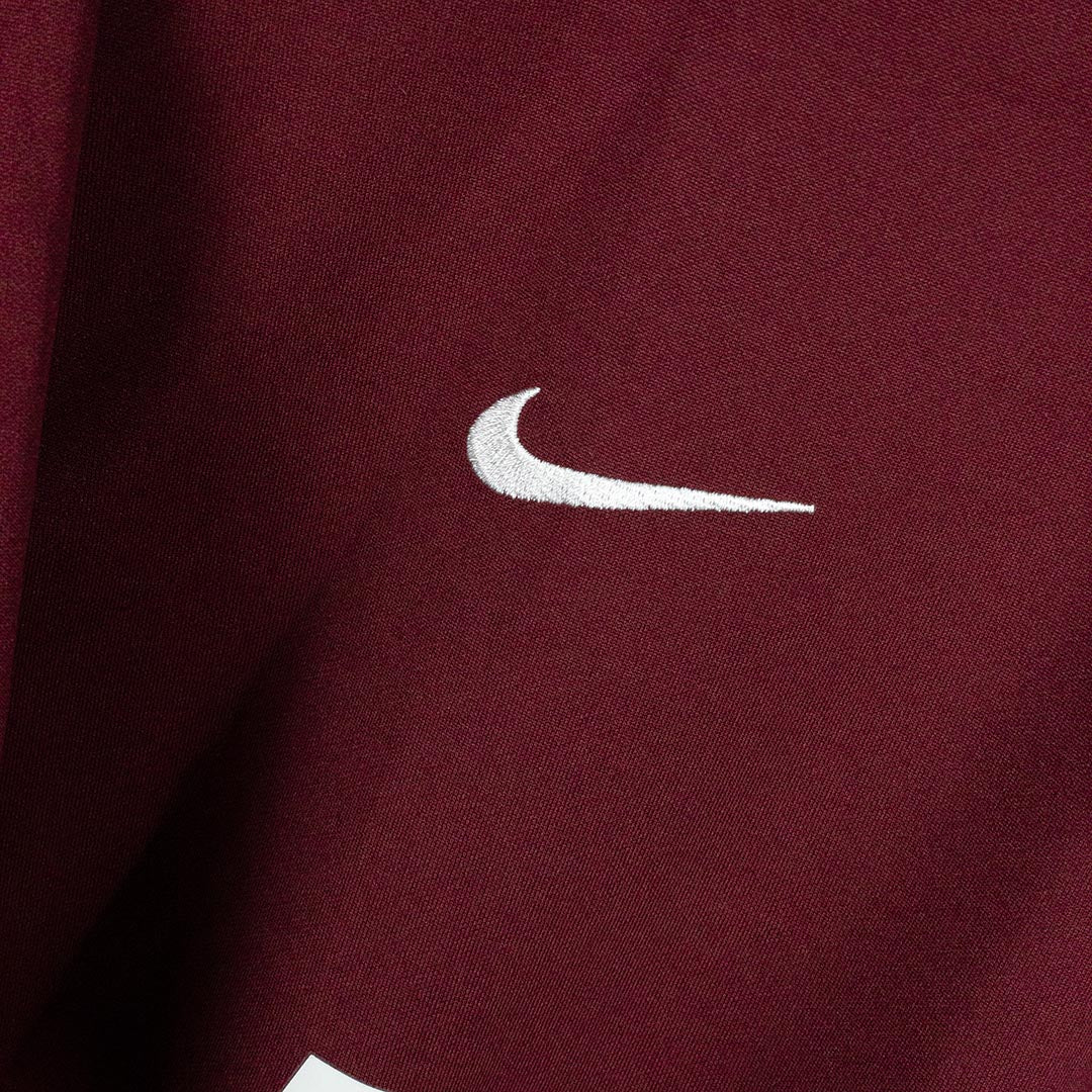 2002-2003 Sparta Prague Nike Home Shirt