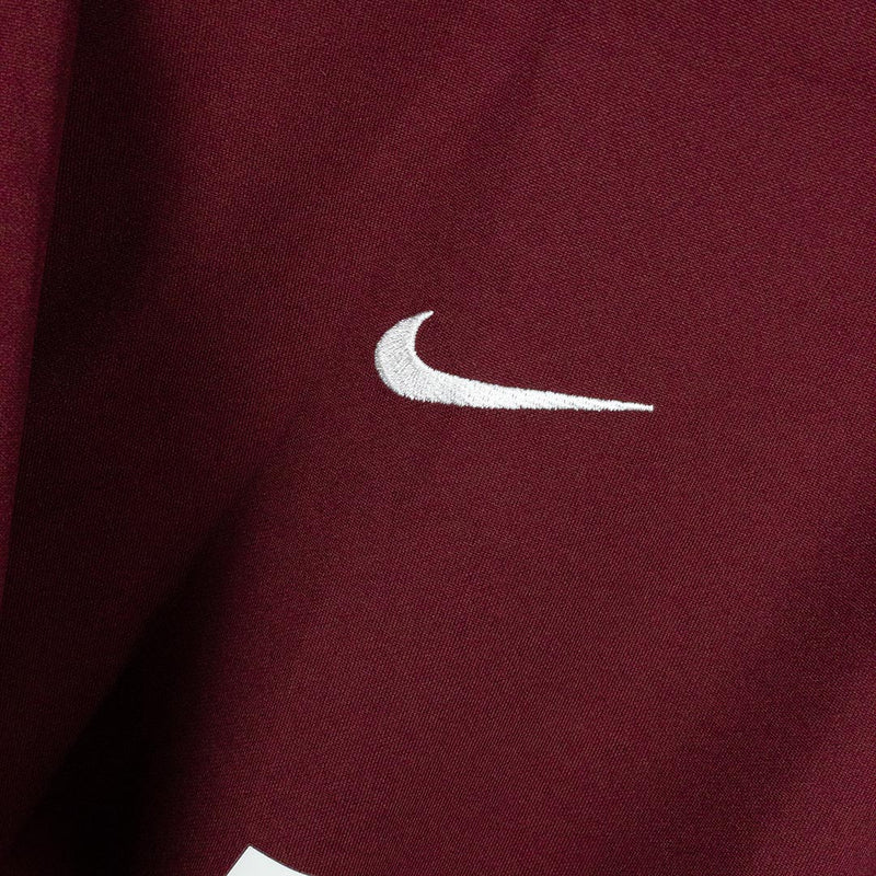2002-2003 Sparta Prague Nike Home Shirt