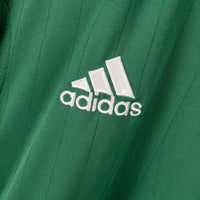 2011-2012 Panathinaikos Adidas Home Shirt