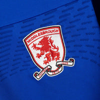 2010-2011 Middlesbrough Adidas Home Shirt