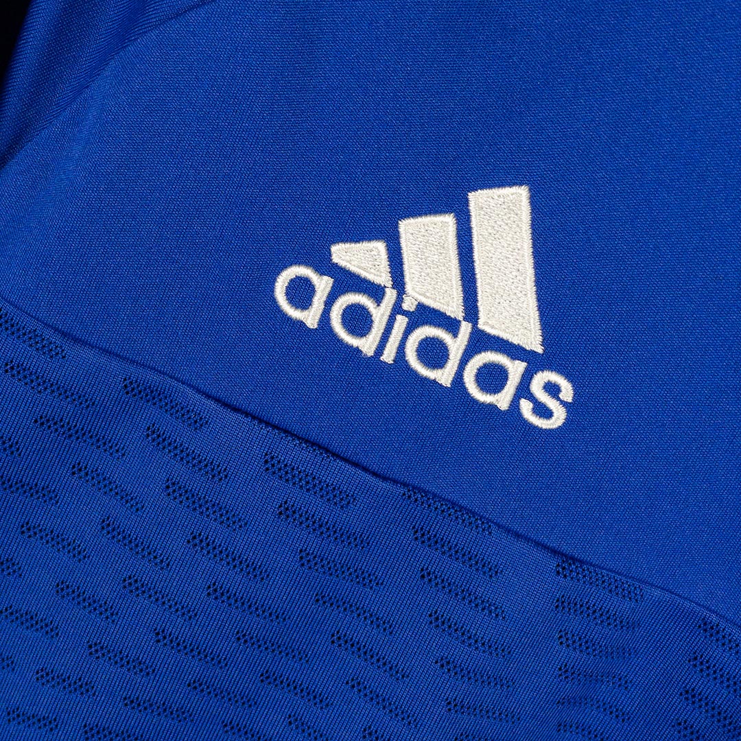 2010-2011 Middlesbrough Adidas Home Shirt