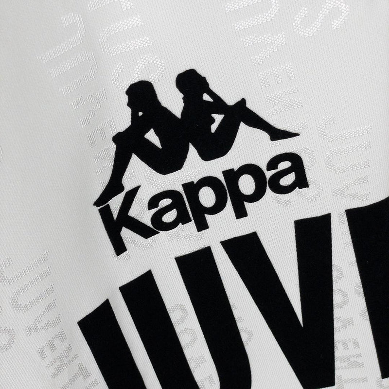 1998 Juventus Kappa Training Shirt