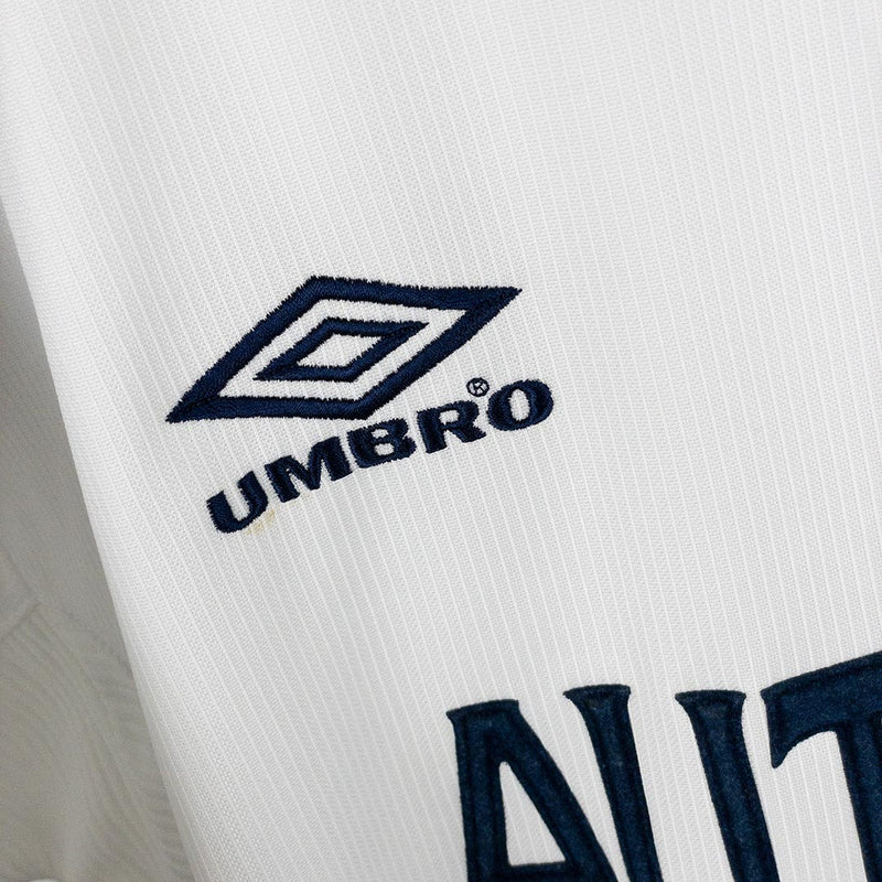 2000-2001 Chelsea Umbro Away Shirt