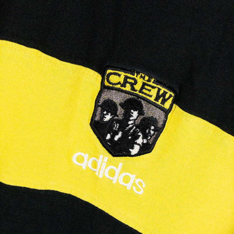 1996-1997 Columbus Crew Adidas Home Shirt
