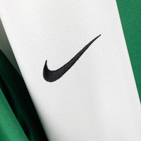 2010-2011 Hammarby Nike Home Shirt #12 Svensson