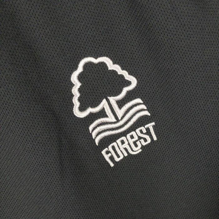 2006-2007 Nottingham Forest Umbro Training Shirt