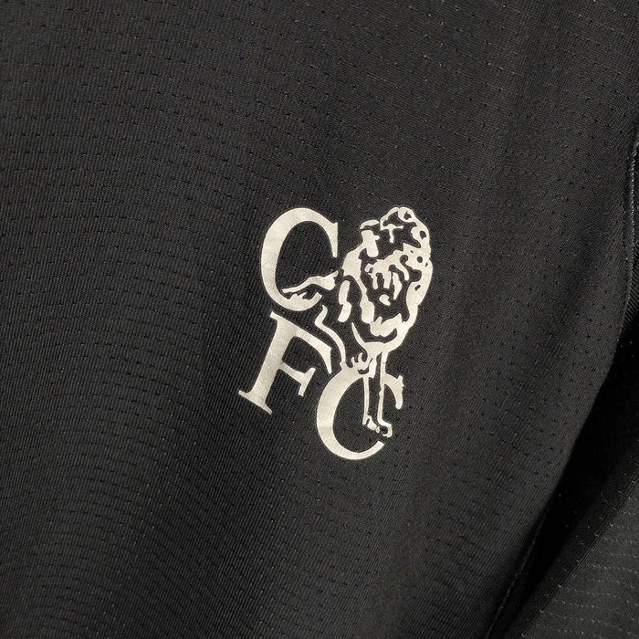 2004-2005 Chelsea Umbro Training Shirt